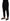 Dolce & Gabbana Black Jogger Jogging Wool Pants