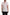 Dolce & Gabbana White Sartoria T-shirt Button Wide Collar Top