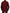 Dolce & Gabbana Bordeaux Cotton Long Sleeve Men Formal Shirt