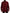 Dolce & Gabbana Bordeaux Cotton Long Sleeve Men Formal Shirt