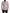 Dolce & Gabbana Light Pink Cotton Dress Formal Men GOLD Shirt