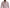 Dolce & Gabbana Light Pink Cotton Dress Formal Men GOLD Shirt