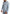 Dolce & Gabbana Blue Striped Silk Formal Dress MARTINI Shirt