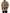 Dolce & Gabbana Multicolor Striped Linen Cotton Shirt