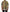 Dolce & Gabbana Multicolor Striped Linen Cotton Shirt