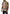 Dolce & Gabbana Multicolor Striped Short Sleeve Cotton Shirt