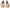 Dolce & Gabbana Beige Floral Lace Loafers Flats Shoes