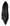 Dolce & Gabbana Black Devotion Leather Pointy Flats Shoes