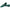 Dolce & Gabbana Green Taormina Lace Slip On Flats Shoes