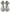 Dolce & Gabbana Silver Crystals T-strap Sandals Leather Shoes