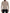 Dolce & Gabbana Beige Virgin Wool Crew Neck Pullover Sweater