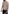 Dolce & Gabbana Beige Virgin Wool Crew Neck Pullover Sweater