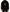 Dolce & Gabbana Black Cotton Logo Hooded Sweatshirt Sweater