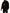 Dolce & Gabbana Black Cotton Logo Hooded Sweatshirt Sweater