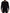 Dolce & Gabbana Black Polyester Crewneck Men Pullover Sweater