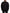 Dolce & Gabbana Black Polyester Crewneck Pullover Sweater