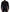 Dolce & Gabbana Black Polyester Logo Men Pullover Sweater
