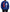 Dolce & Gabbana Blue DGWAY Cotton Crewneck Pullover Sweater