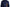 Dolce & Gabbana Blue Heraldic Patch Striped King Bee Sweater