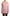 Dolce & Gabbana Pink V-neck Women Pullover Cashmere Sweater