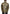 Dolce & Gabbana Gold Logo Print Turtleneck Pullover Sweater