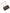 Dolce & Gabbana Brown Python Leather DG Girls Crossbody Phone Bag