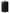 Dolce & Gabbana Black Calf Leather Lanyard Logo Card Holder Men Wallet