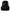 Dolce & Gabbana Black Patent Leather Logo Plaque Backpack Bag