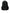 Dolce & Gabbana Black Patent Leather Logo Plaque Backpack Bag