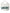 Dolce & Gabbana White Green Knitted Cotton Logo Shopping Tote Bag