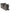 Dolce & Gabbana Metallic Gray Calfskin Leather DG BOX Shoulder Bag