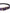 Dolce & Gabbana Purple Leather Gold Metal Buckle Belt Men