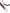 Dolce & Gabbana Purple Leather Gold Metal Buckle Belt Men
