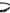 Dolce & Gabbana Black Calf Leather Gold Metal Buckle Belt