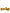 Dolce & Gabbana Yellow Silk Adjustable Neck Men Bow Tie