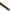 Dolce & Gabbana Brown Silk Adjustable Neck Men Bow Tie