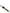 Dolce & Gabbana Off White Silk Adjustable Neck Men Bow Tie