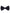 Dolce & Gabbana Dark Blue Silk Adjustable Neck Men Bow Tie