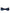 Dolce & Gabbana Black Blue Brocade Adjustable Neck Men Bow Tie