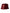 Dolce & Gabbana Red Sequined Nylon Bucket Hat Men