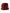 Dolce & Gabbana Red Sequined Nylon Bucket Hat Men