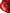 Dolce & Gabbana Red Sequined Nylon Bucket Hat Men