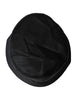 Dolce & Gabbana Black Wide Brim Cap Bucket Hat Men