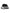 Dolce & Gabbana Black Polyester Plastic Bucket Hat Men