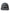Dolce & Gabbana Black Cotton Embellished Baseball Hat Men