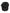 Dolce & Gabbana Black Cotton Embellished Baseball Hat Men