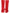 Dolce & Gabbana Red Lurex Fantasia Mid Arm Length Gloves