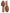 Dolce & Gabbana Brown Cashmere Knitted Fur Mid Arm Mitten Gloves