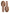 Dolce & Gabbana Brown Cashmere Knitted Fur Mid Arm Mitten Gloves