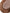 Dolce & Gabbana Brown Cashmere Knitted Fur Mid Arm Mitten Gloves